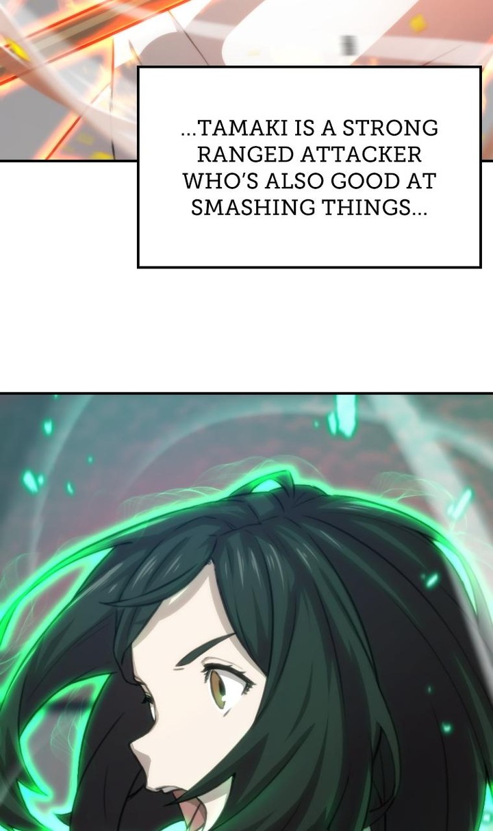 Metcha Shoukan Sareta Ken Tsugutoku Chapter 8 Page 53