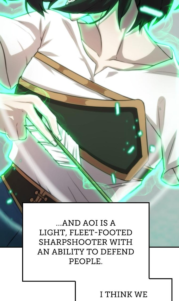 Metcha Shoukan Sareta Ken Tsugutoku Chapter 8 Page 54