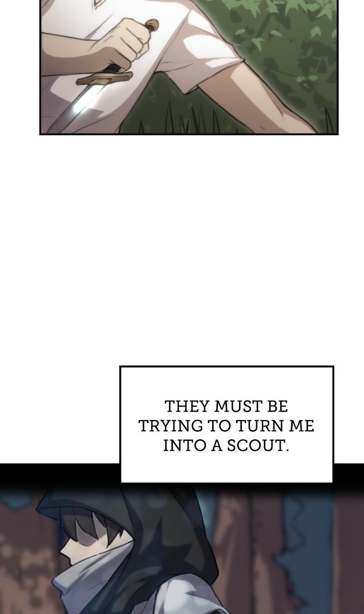 Metcha Shoukan Sareta Ken Tsugutoku Chapter 8 Page 58