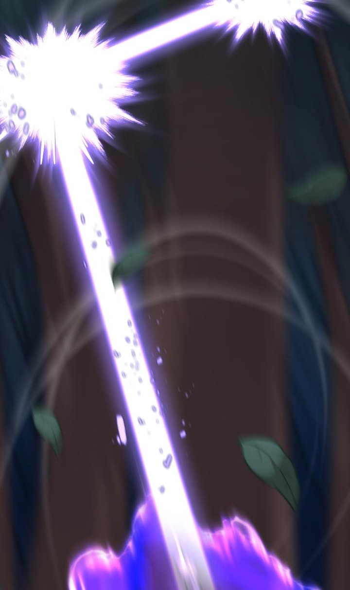 Metcha Shoukan Sareta Ken Tsugutoku Chapter 8 Page 67