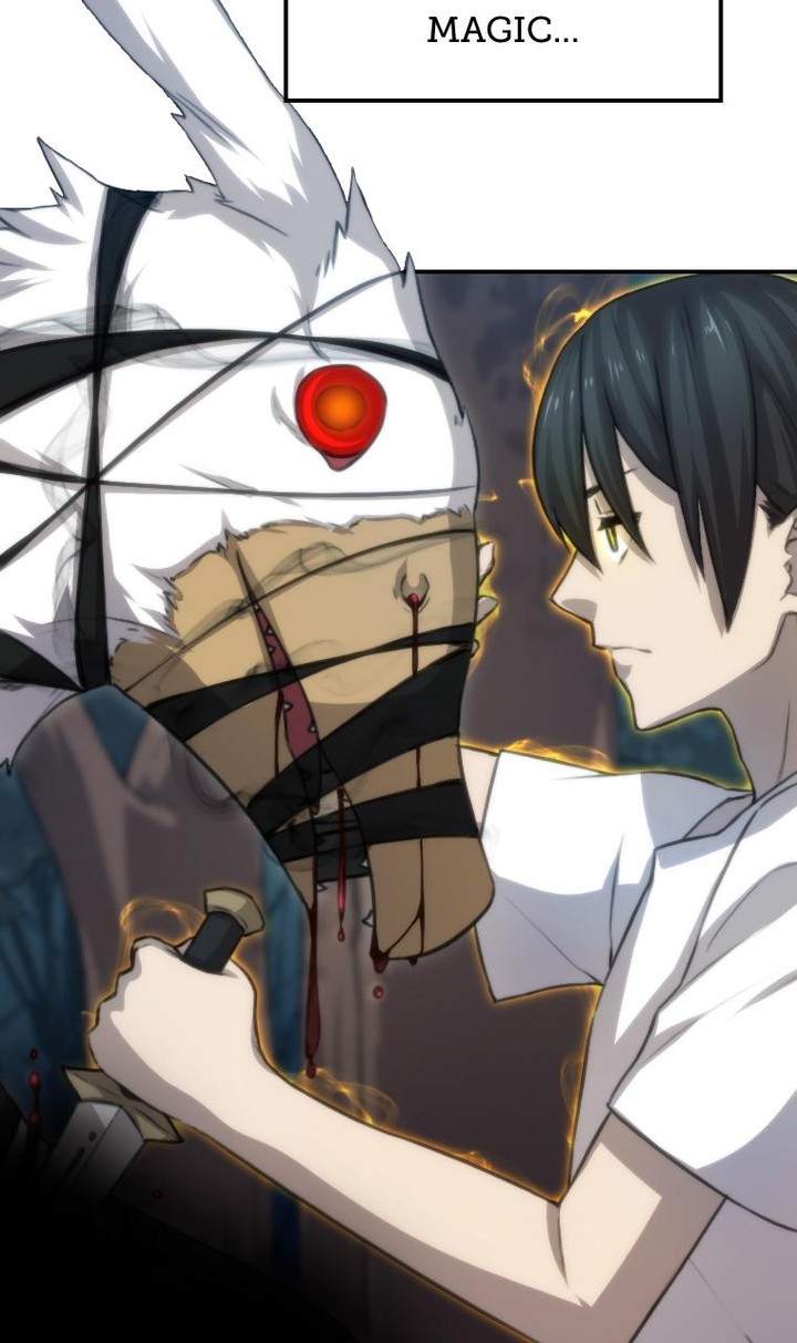 Metcha Shoukan Sareta Ken Tsugutoku Chapter 9 Page 14