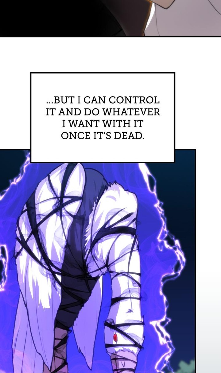 Metcha Shoukan Sareta Ken Tsugutoku Chapter 9 Page 15