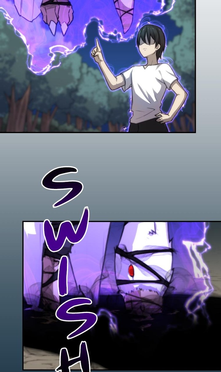 Metcha Shoukan Sareta Ken Tsugutoku Chapter 9 Page 16