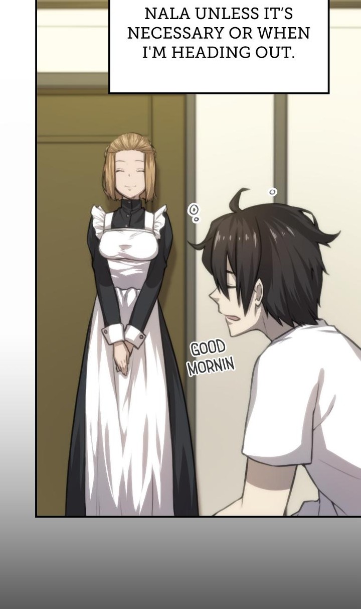 Metcha Shoukan Sareta Ken Tsugutoku Chapter 9 Page 30