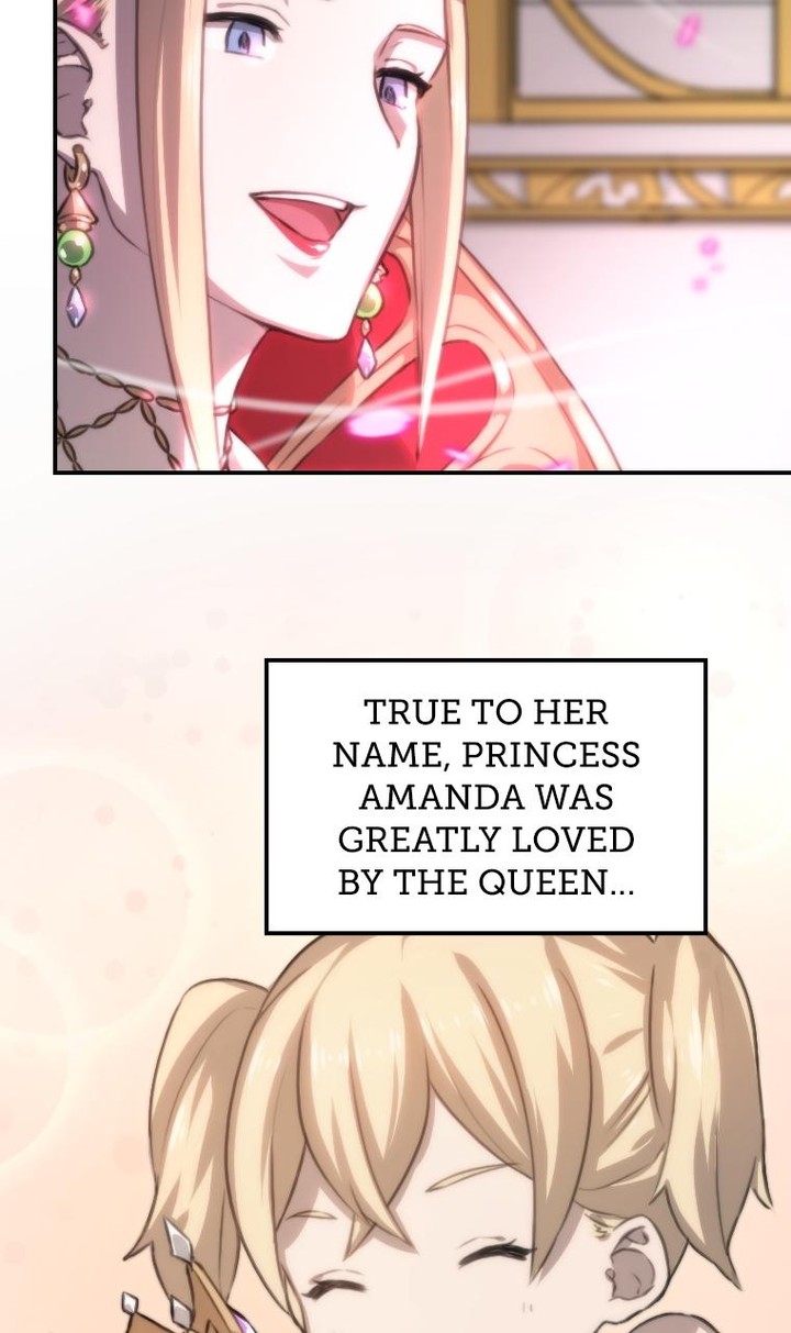 Metcha Shoukan Sareta Ken Tsugutoku Chapter 9 Page 46