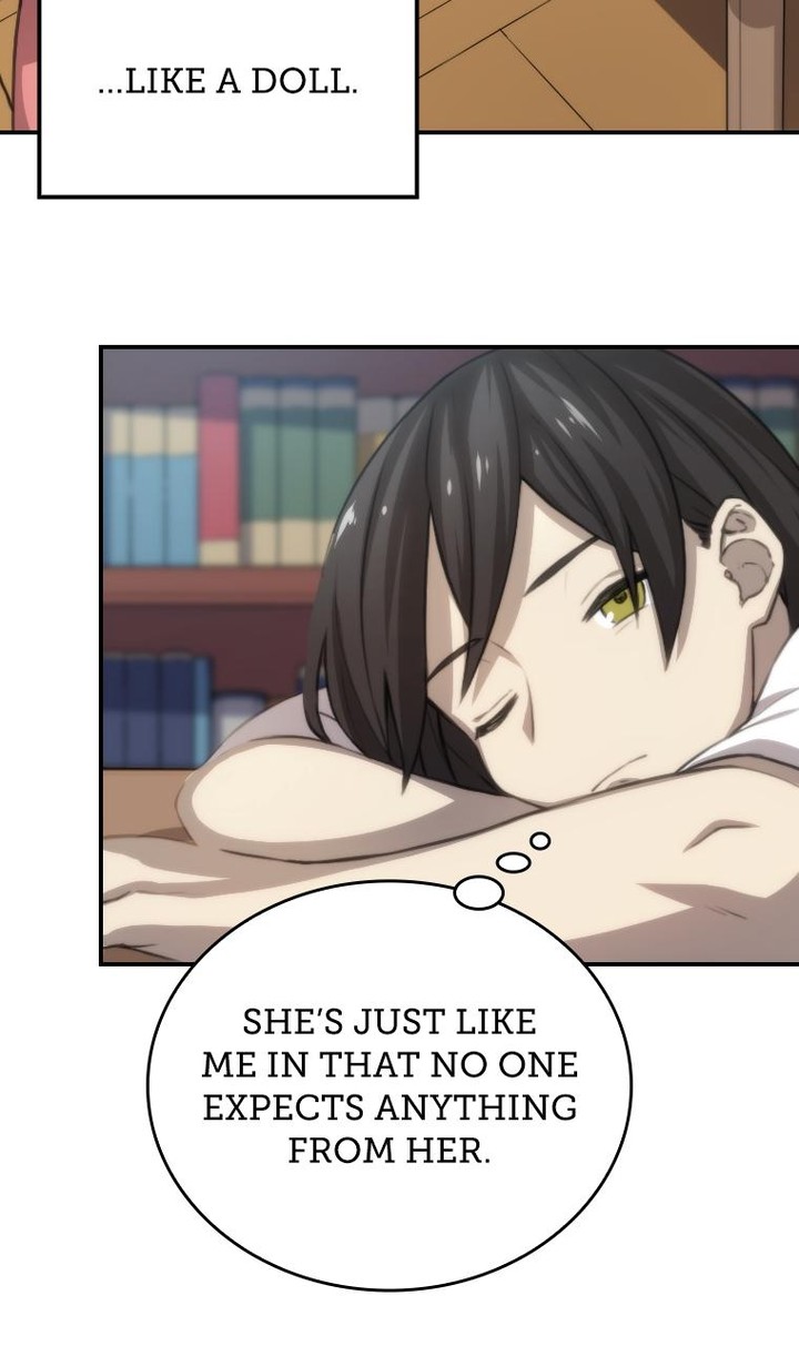 Metcha Shoukan Sareta Ken Tsugutoku Chapter 9 Page 57