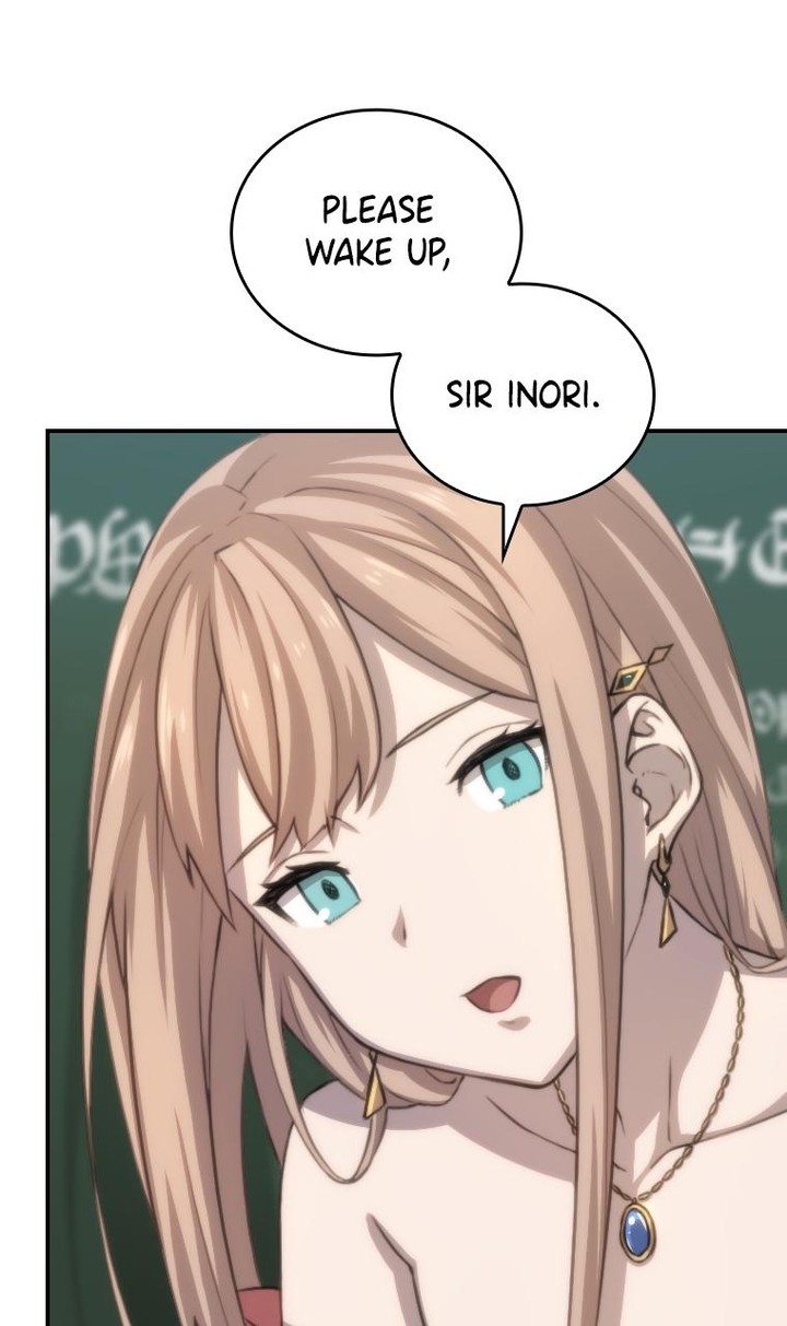 Metcha Shoukan Sareta Ken Tsugutoku Chapter 9 Page 58