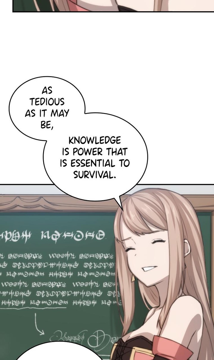 Metcha Shoukan Sareta Ken Tsugutoku Chapter 9 Page 59