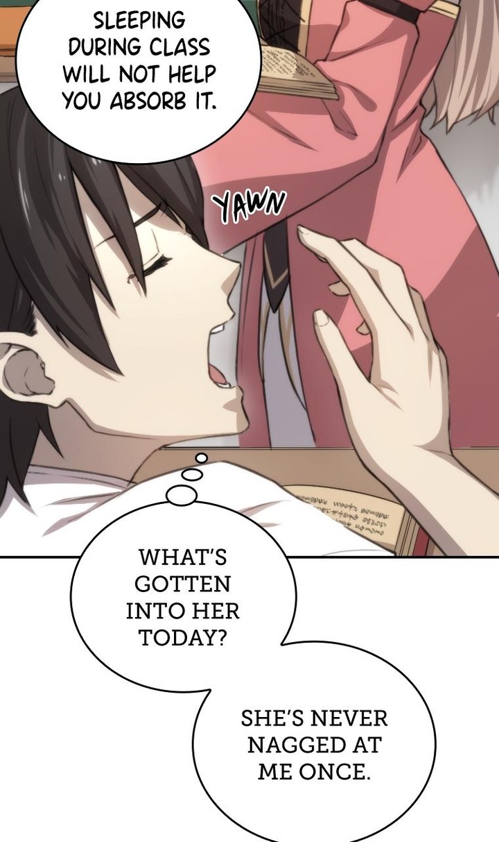 Metcha Shoukan Sareta Ken Tsugutoku Chapter 9 Page 60