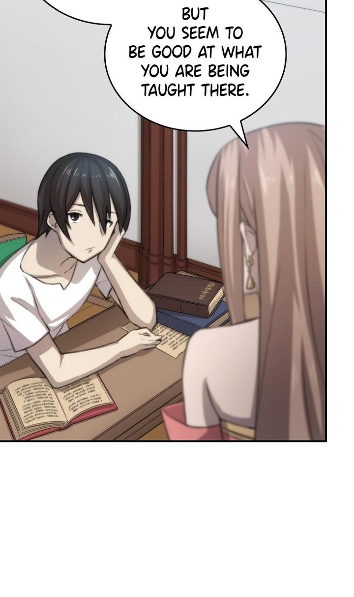 Metcha Shoukan Sareta Ken Tsugutoku Chapter 9 Page 62