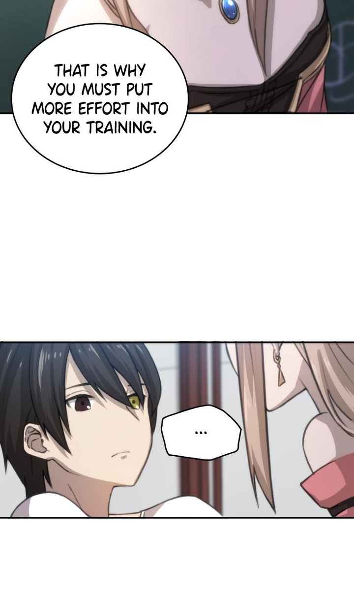 Metcha Shoukan Sareta Ken Tsugutoku Chapter 9 Page 69