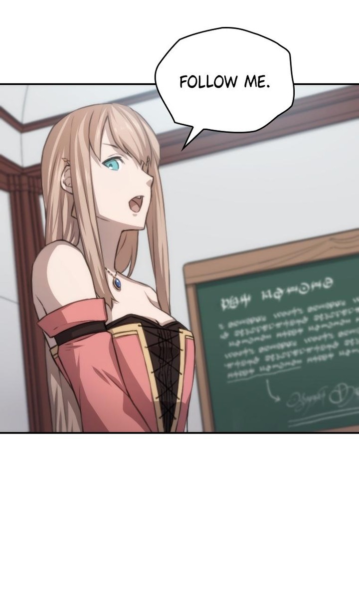 Metcha Shoukan Sareta Ken Tsugutoku Chapter 9 Page 70