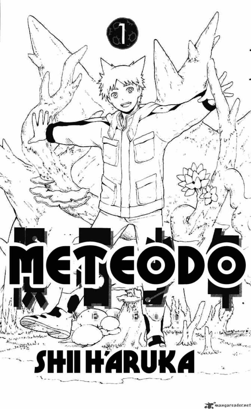 Meteodo Chapter 1 Page 2