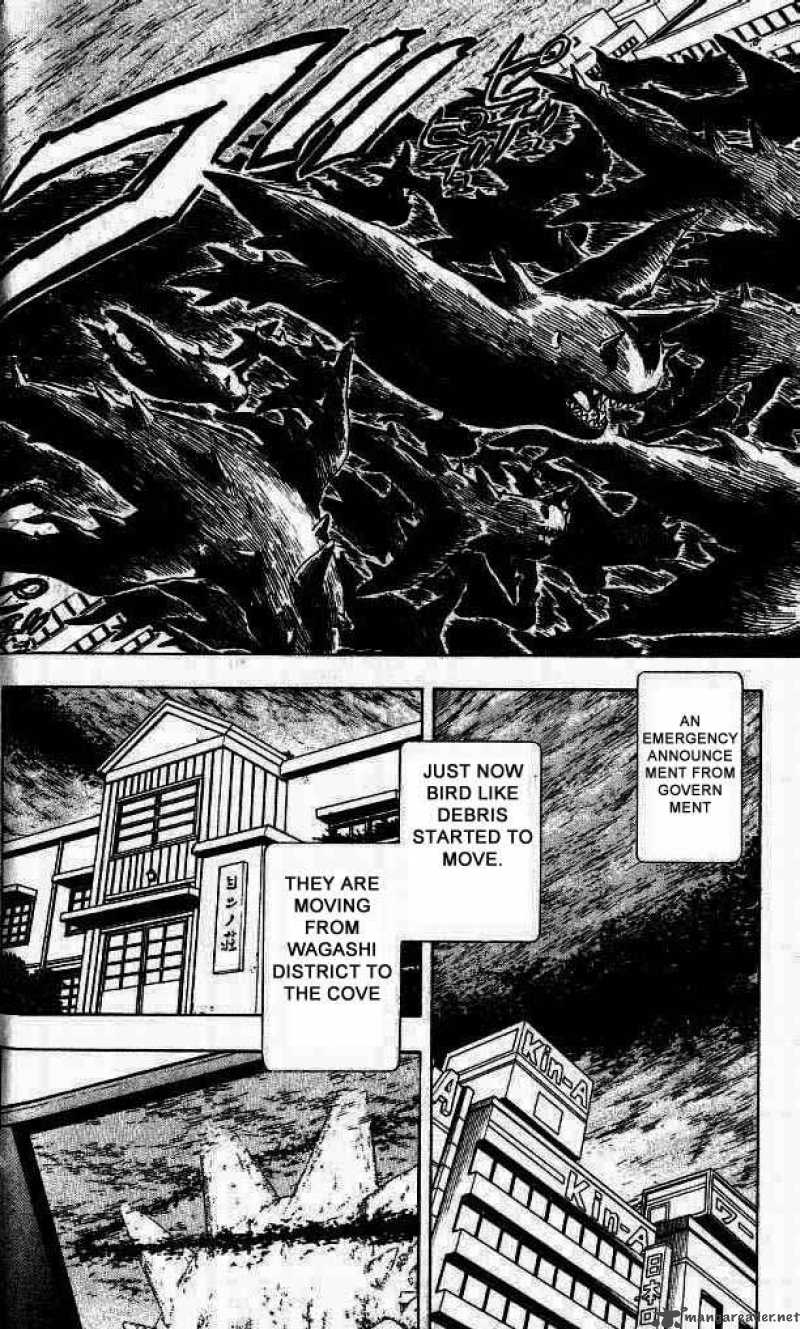 Meteodo Chapter 11 Page 2