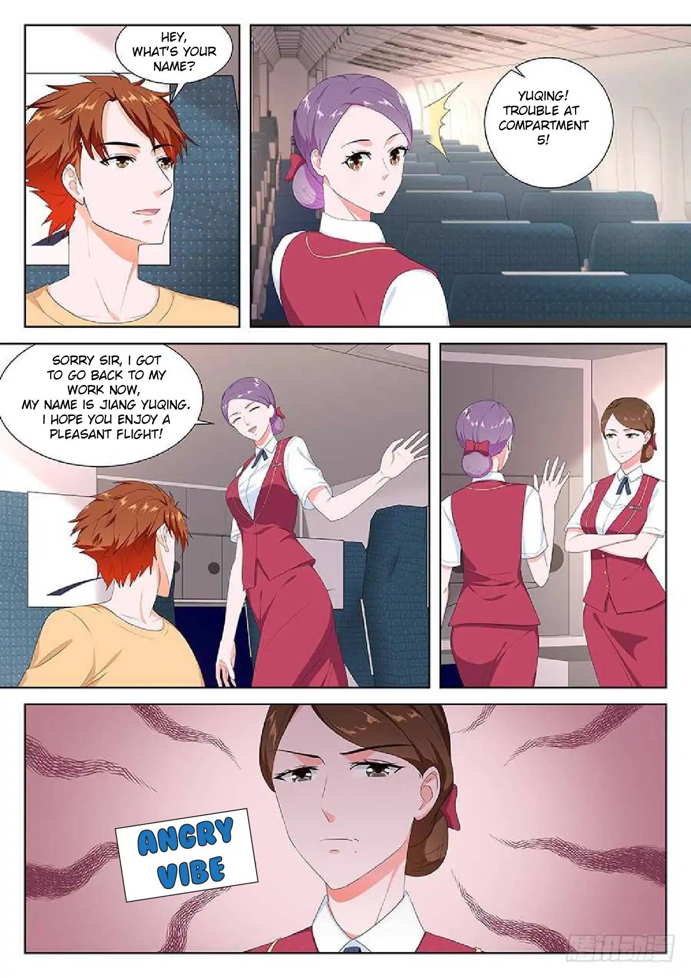Metropolitan System Chapter 108 Page 9