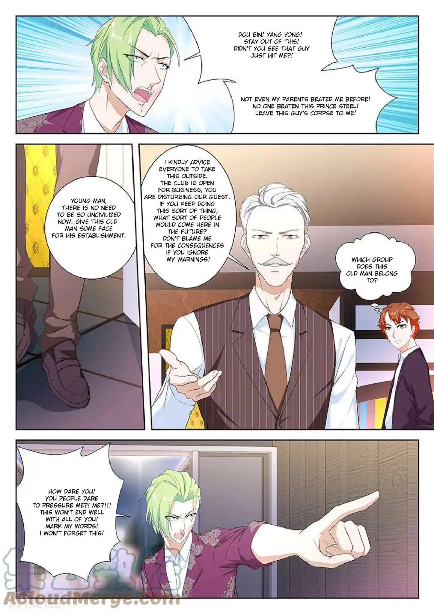 Metropolitan System Chapter 118 Page 4