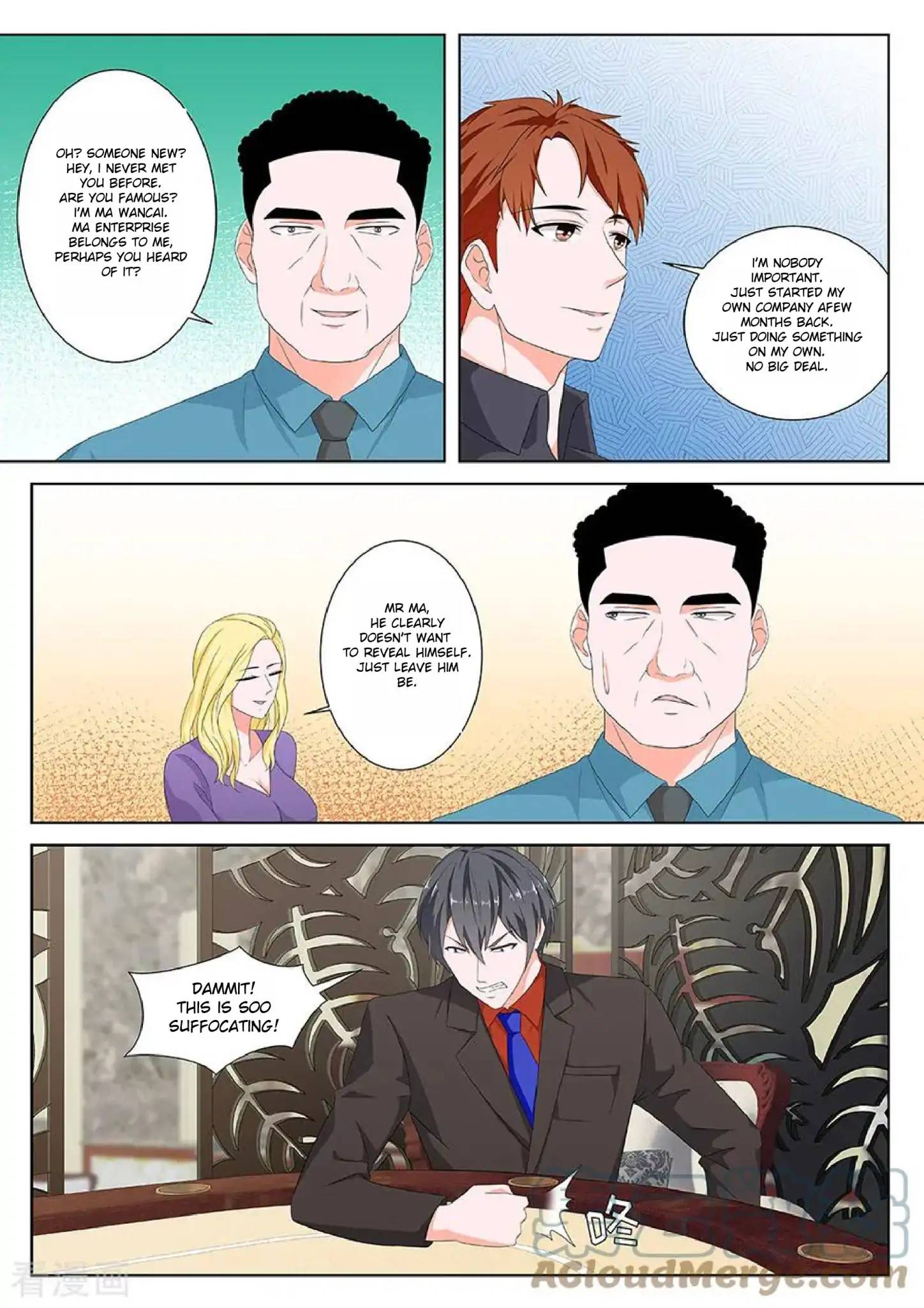 Metropolitan System Chapter 125 Page 8