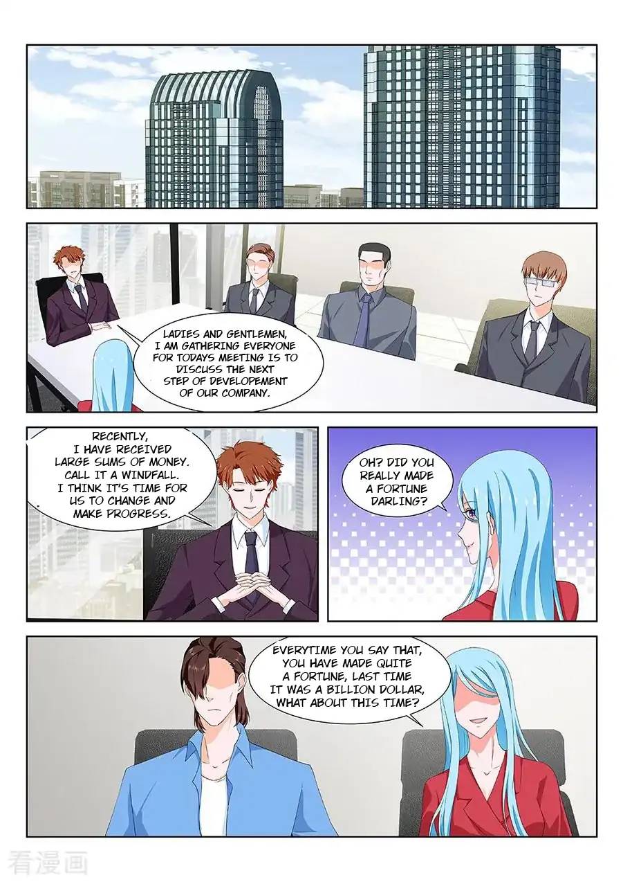 Metropolitan System Chapter 137 Page 9