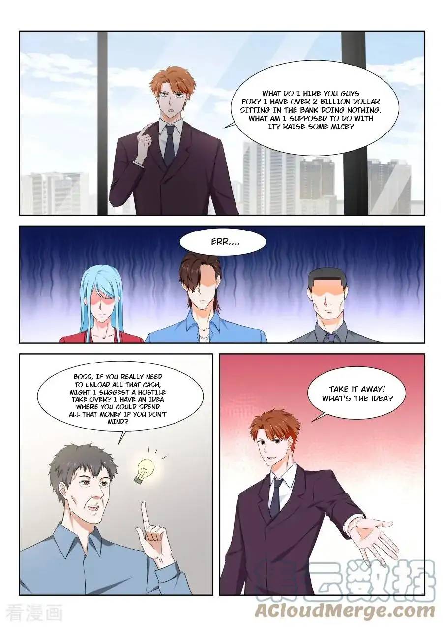 Metropolitan System Chapter 138 Page 6