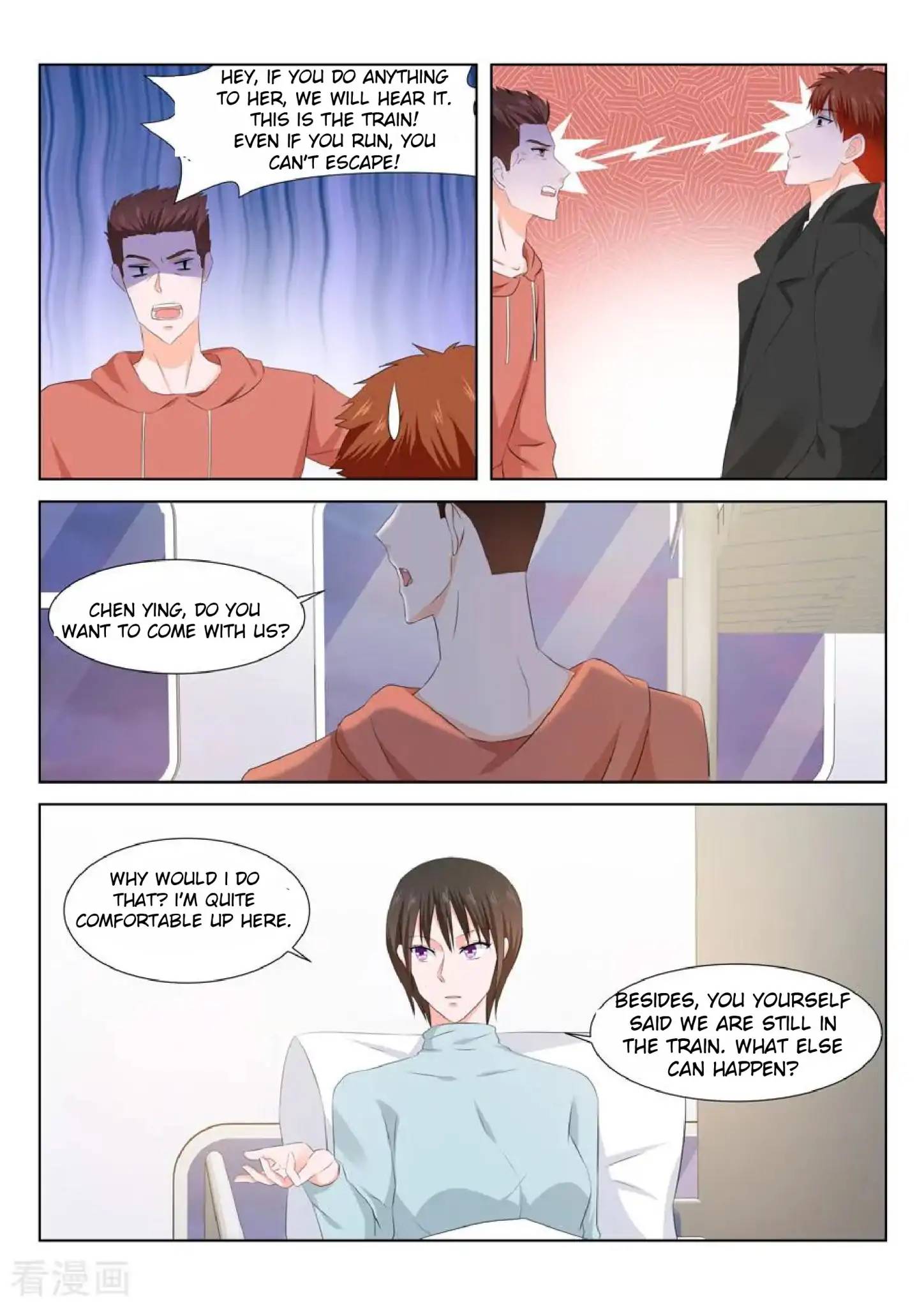 Metropolitan System Chapter 143 Page 4