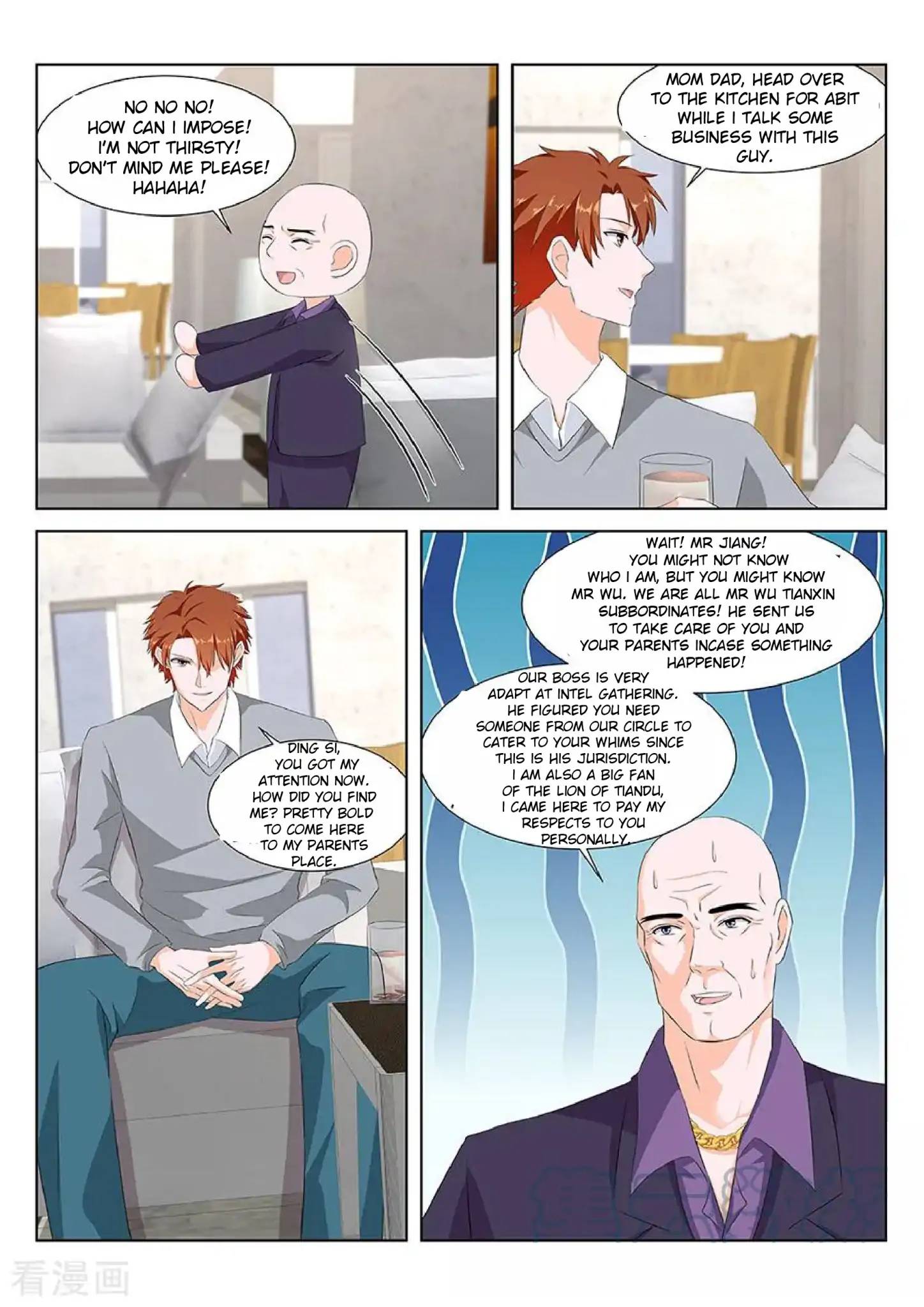 Metropolitan System Chapter 145 Page 6