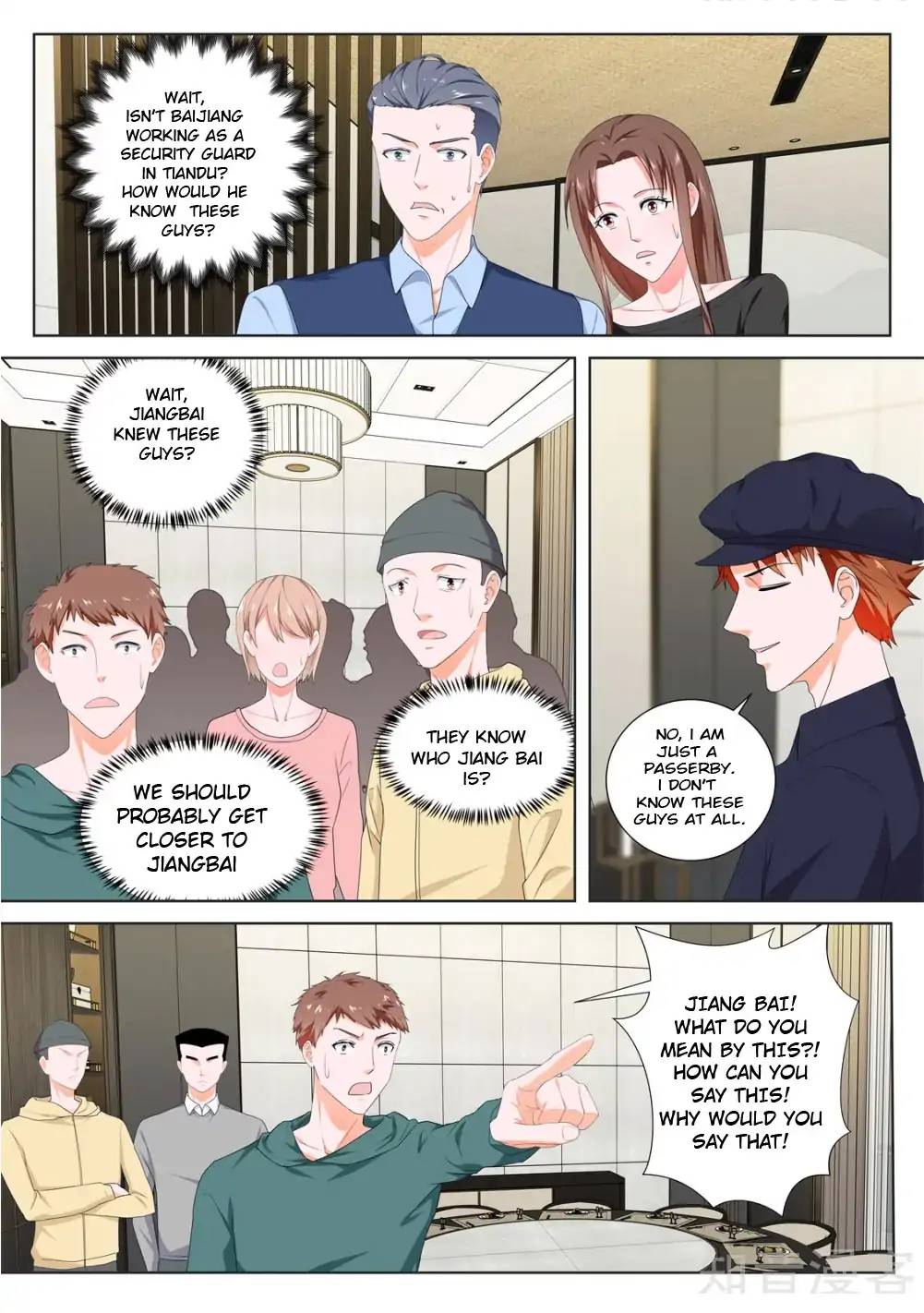 Metropolitan System Chapter 150 Page 9