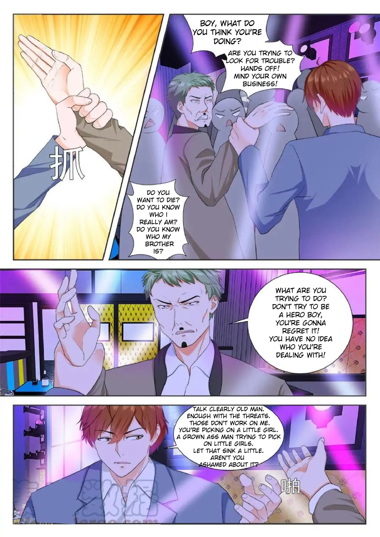 Metropolitan System Chapter 178 Page 2
