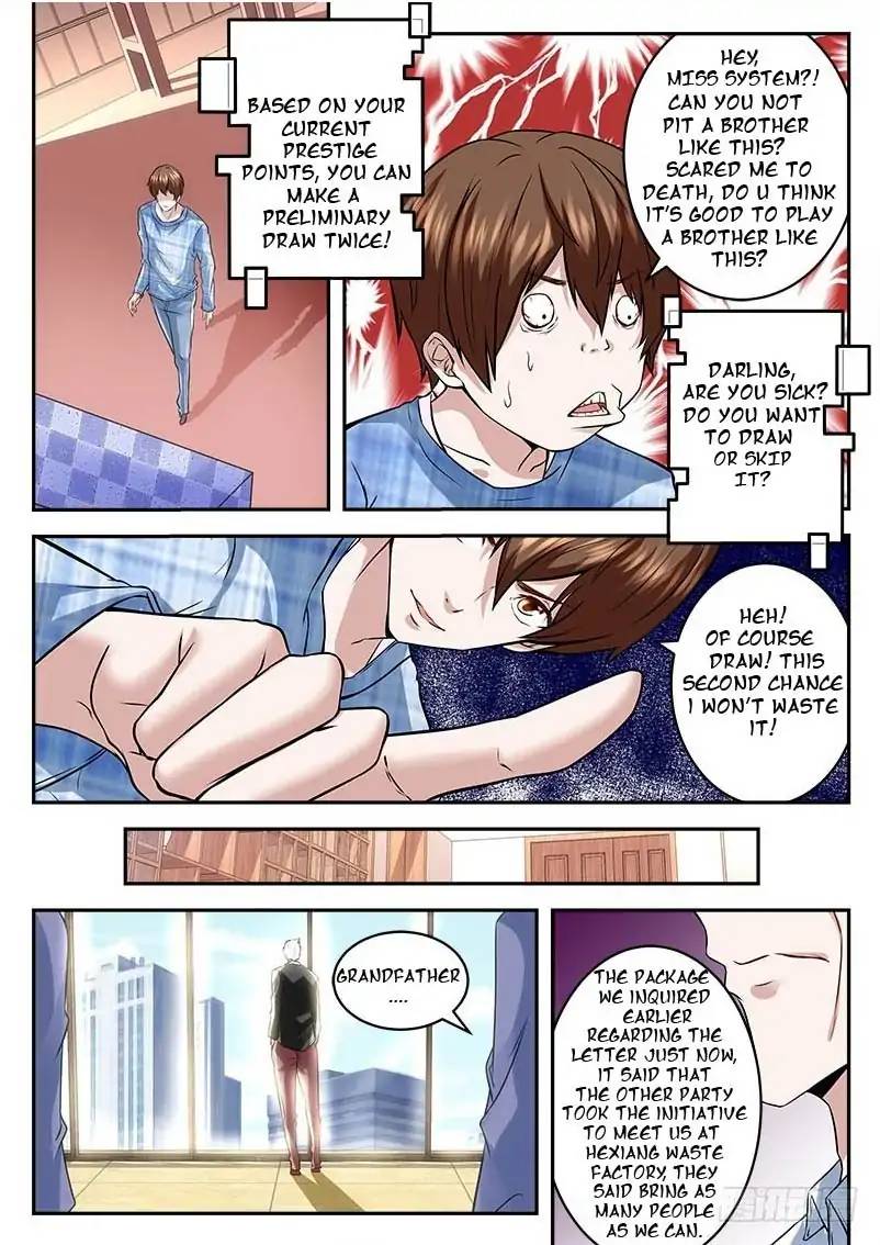 Metropolitan System Chapter 21 Page 2