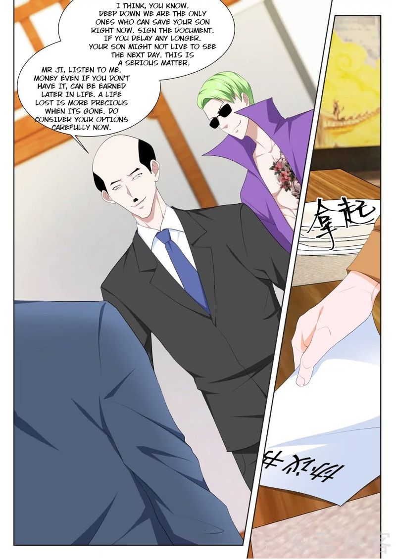 Metropolitan System Chapter 214 Page 11