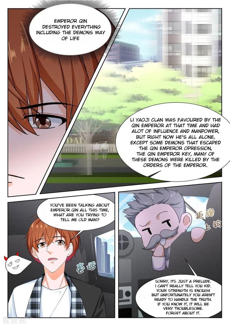 Metropolitan System Chapter 263 Page 2