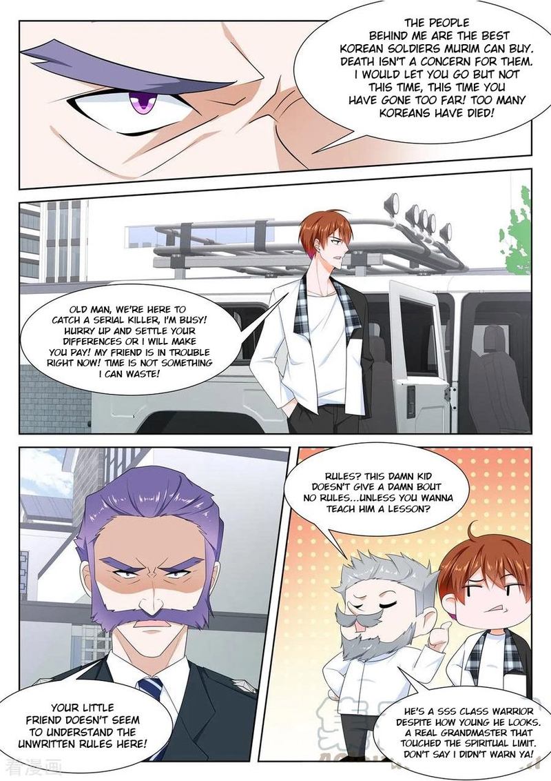 Metropolitan System Chapter 263 Page 7