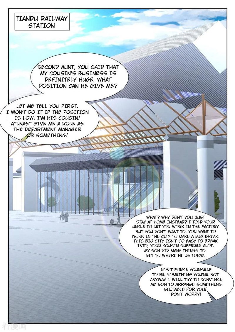 Metropolitan System Chapter 265 Page 4