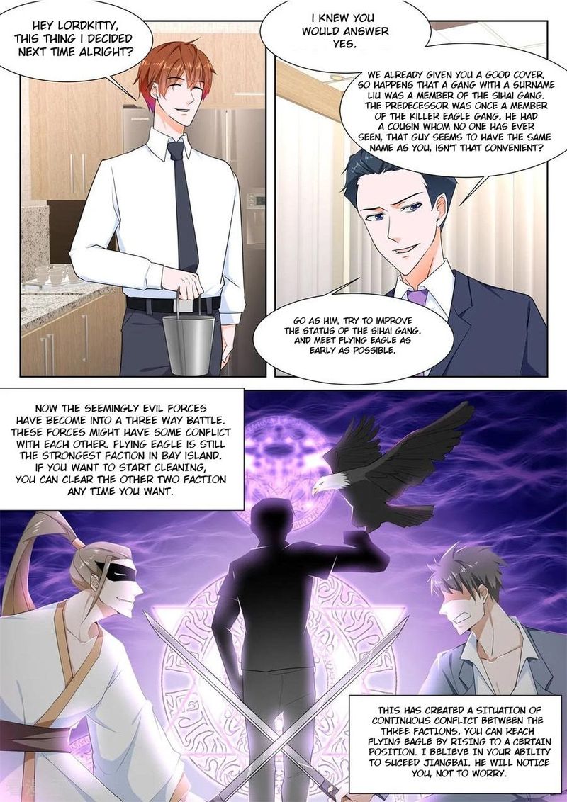 Metropolitan System Chapter 269 Page 2