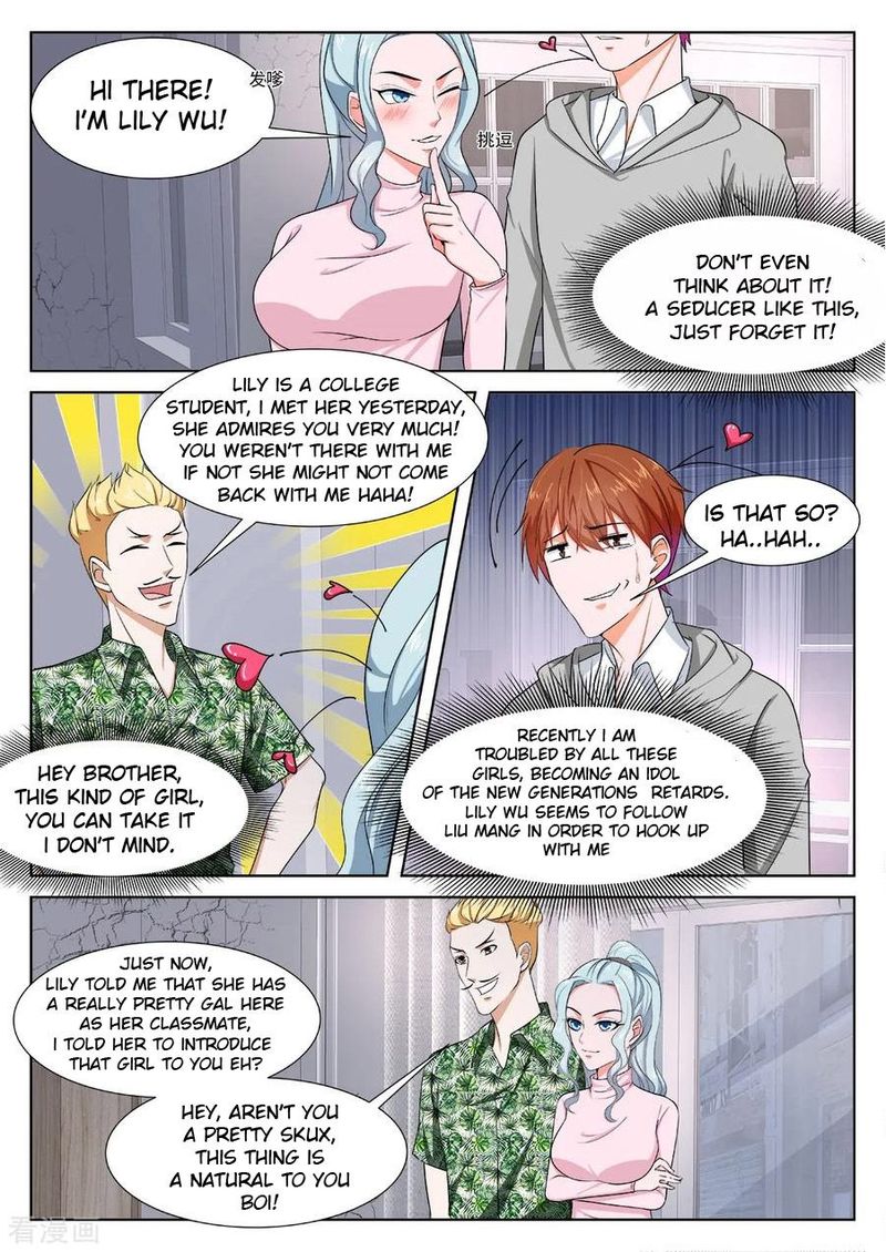 Metropolitan System Chapter 273 Page 10