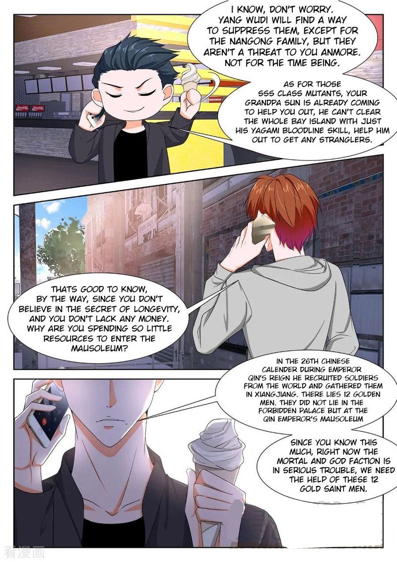 Metropolitan System Chapter 273 Page 7