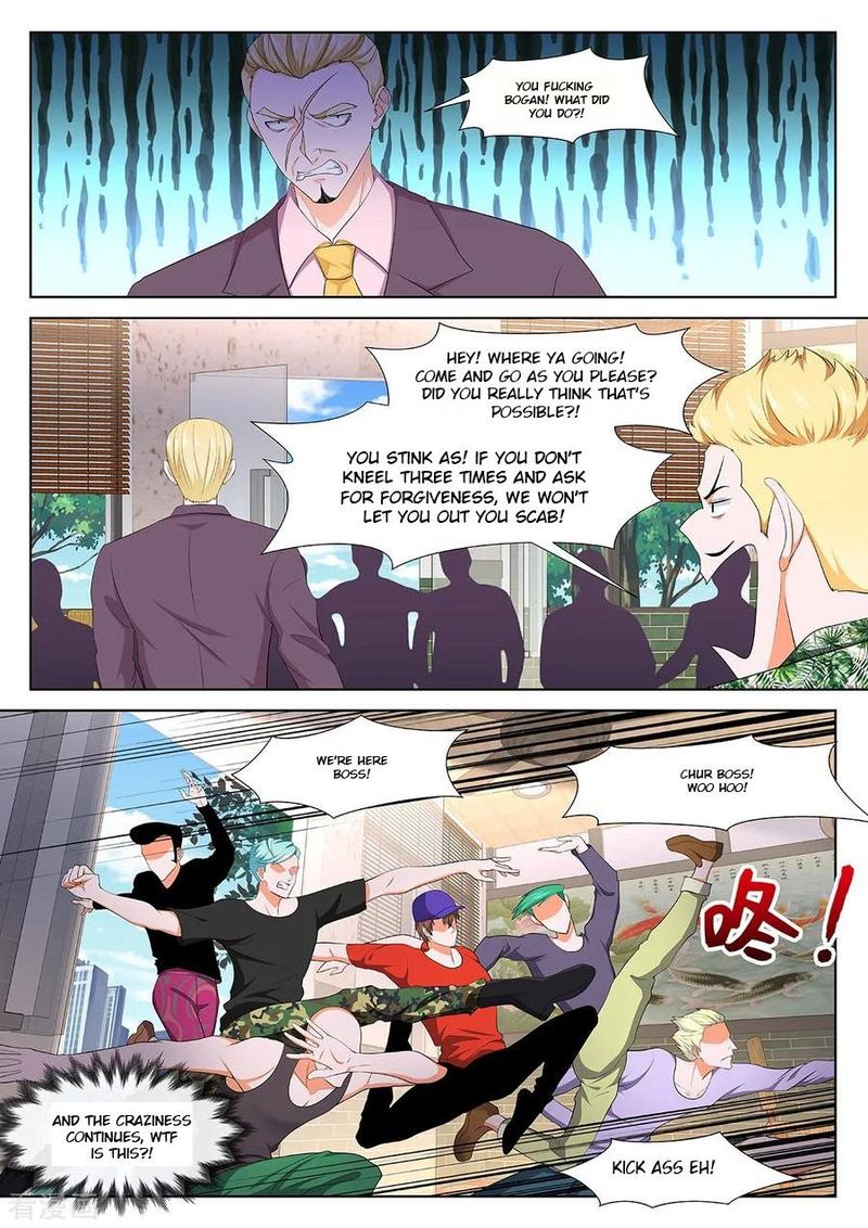 Metropolitan System Chapter 274 Page 10