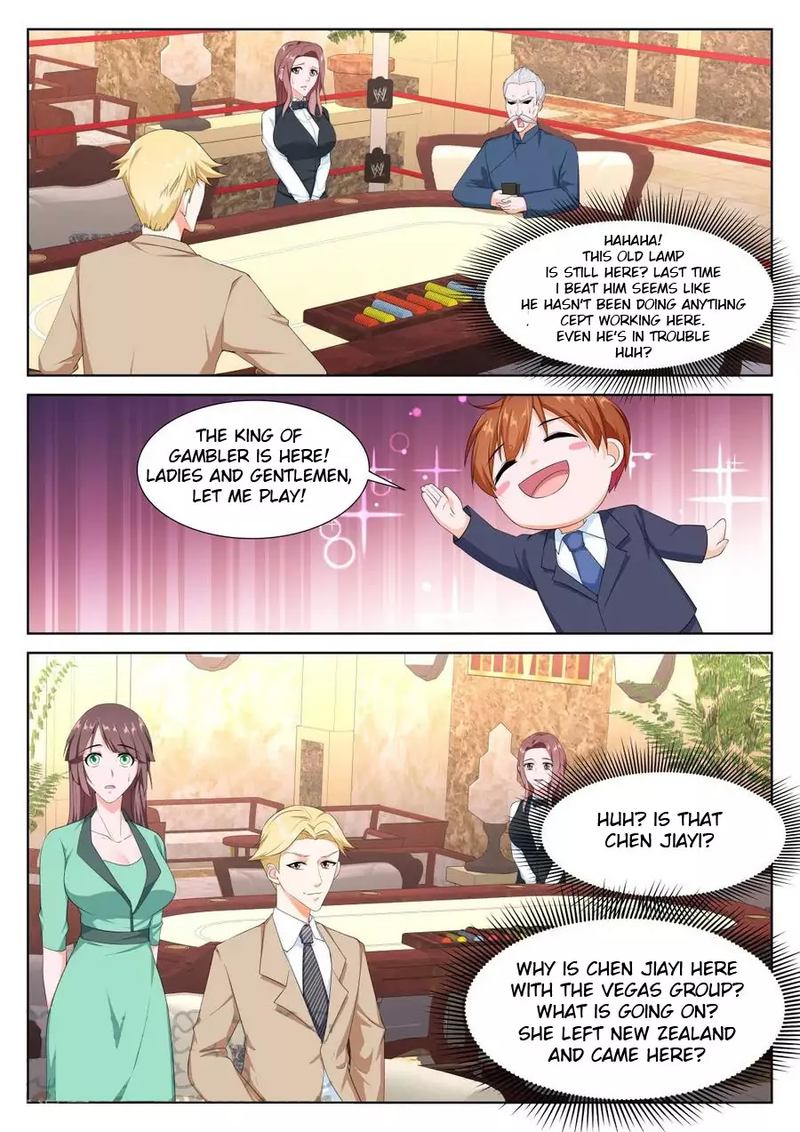 Metropolitan System Chapter 281 Page 3