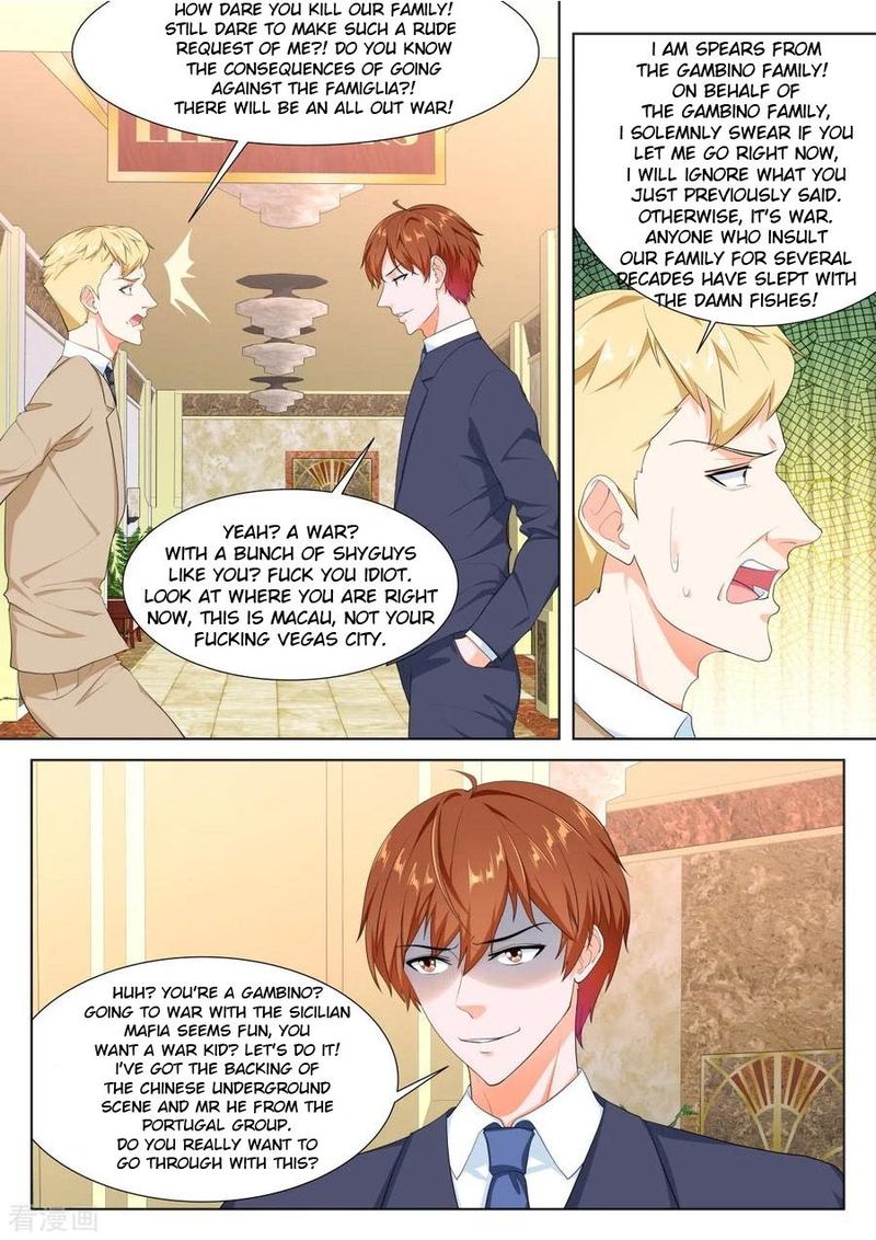 Metropolitan System Chapter 282 Page 9
