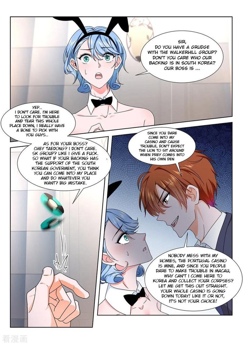 Metropolitan System Chapter 283 Page 10