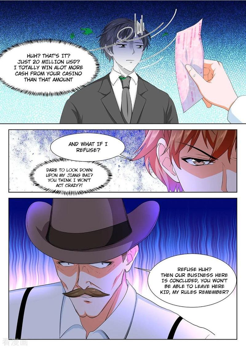 Metropolitan System Chapter 284 Page 10