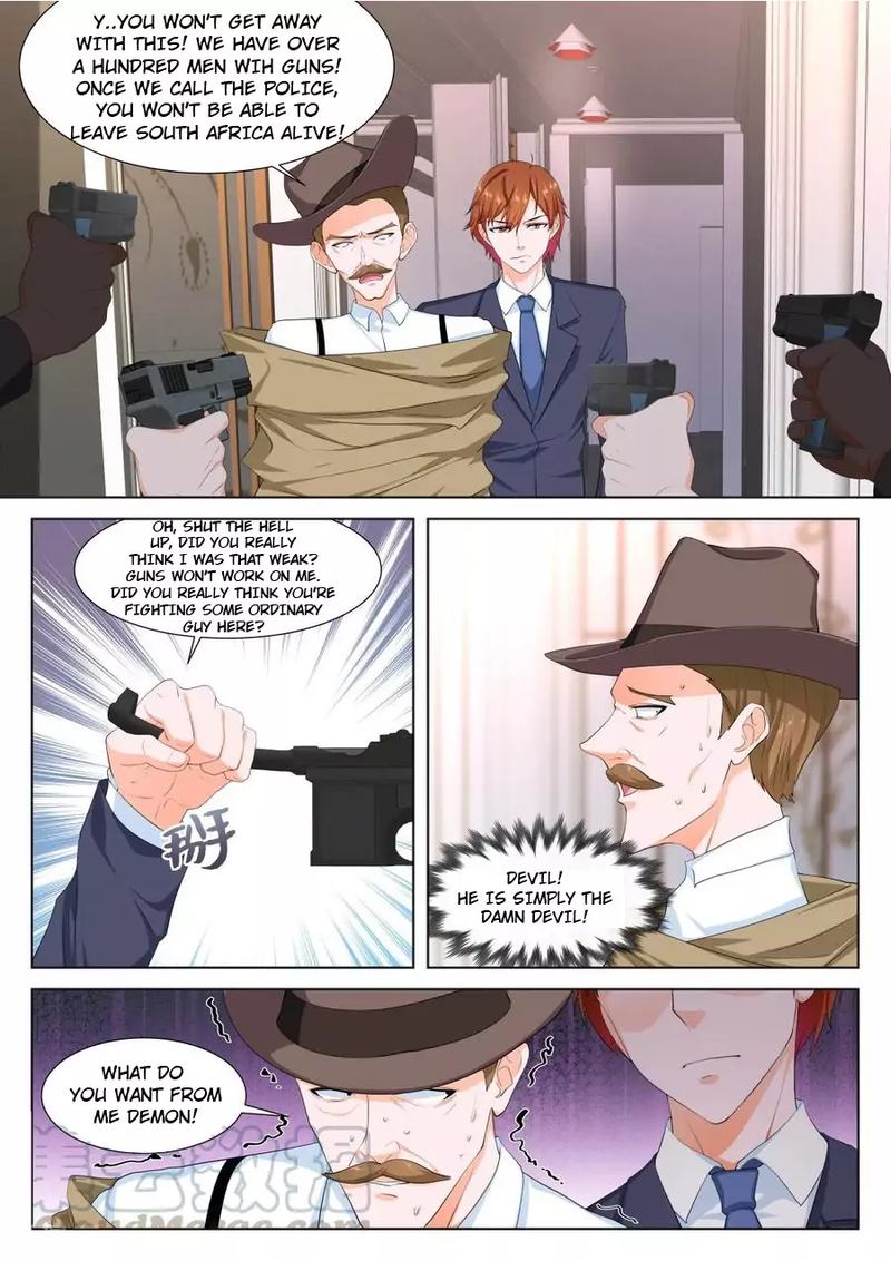 Metropolitan System Chapter 285 Page 4