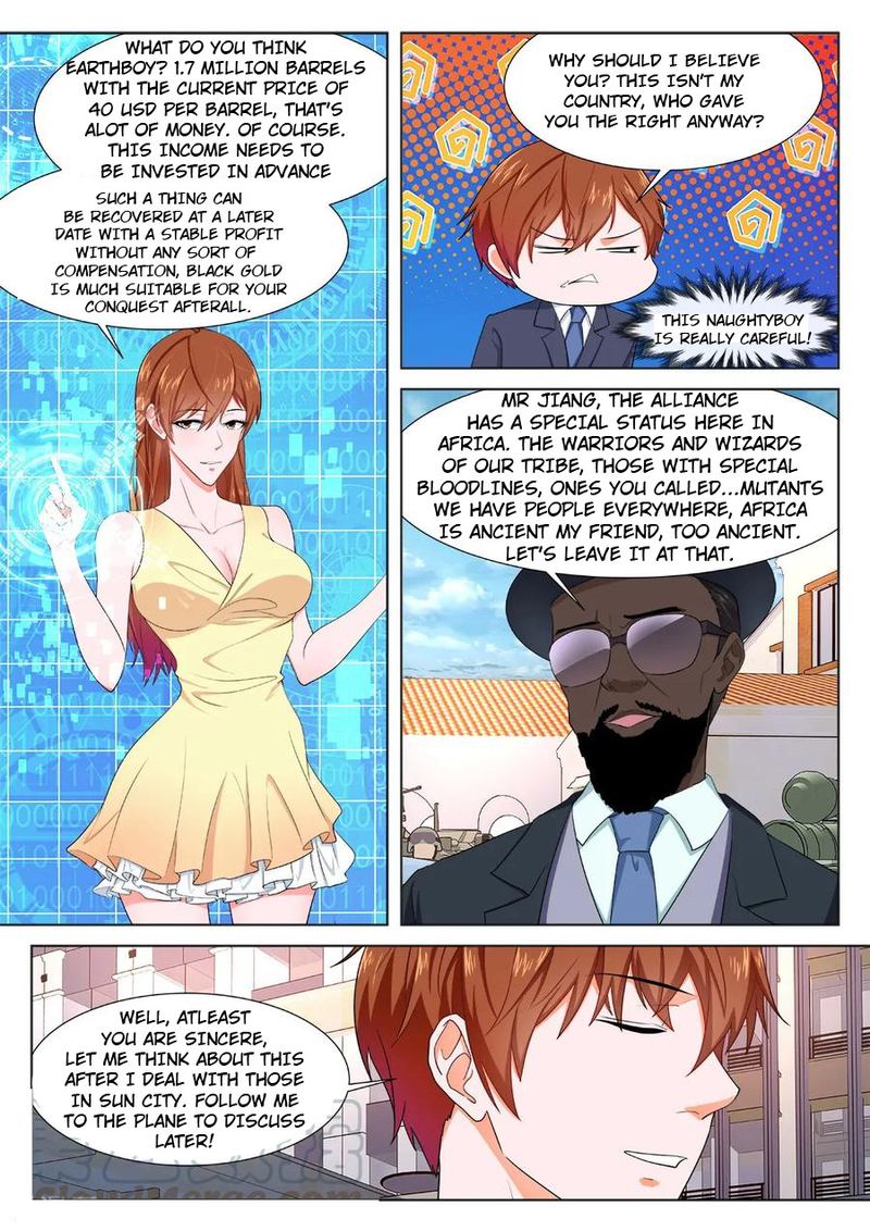 Metropolitan System Chapter 286 Page 3