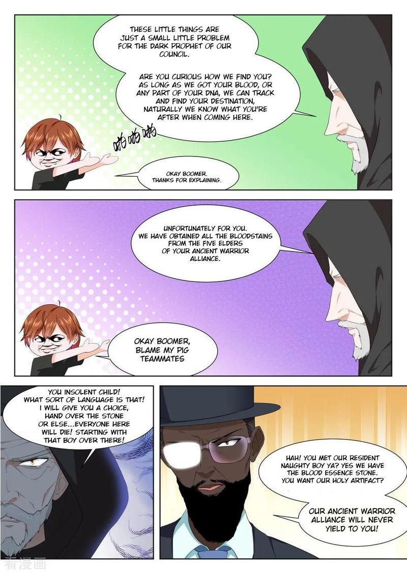 Metropolitan System Chapter 306 Page 9