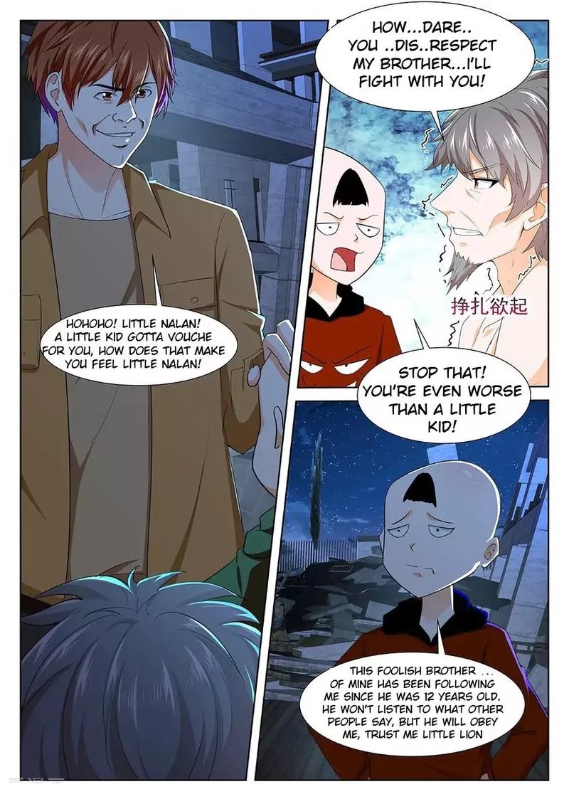 Metropolitan System Chapter 317 Page 14