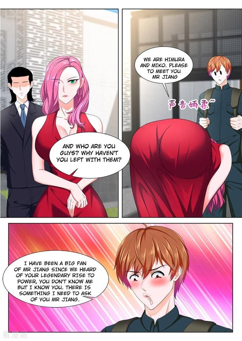 Metropolitan System Chapter 322 Page 3