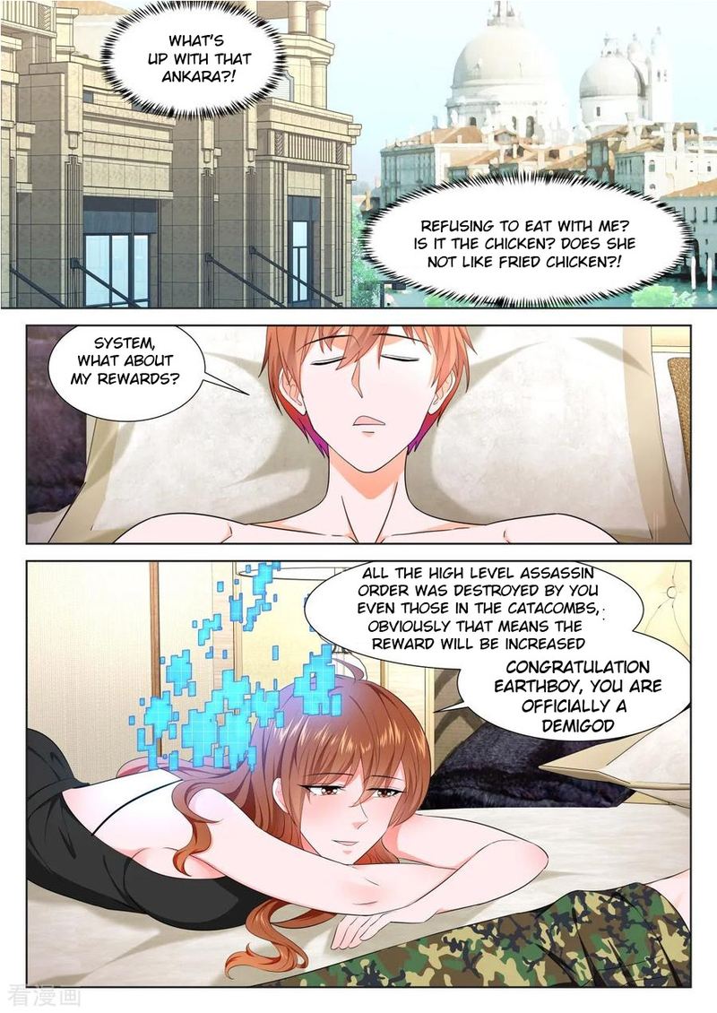Metropolitan System Chapter 335 Page 1
