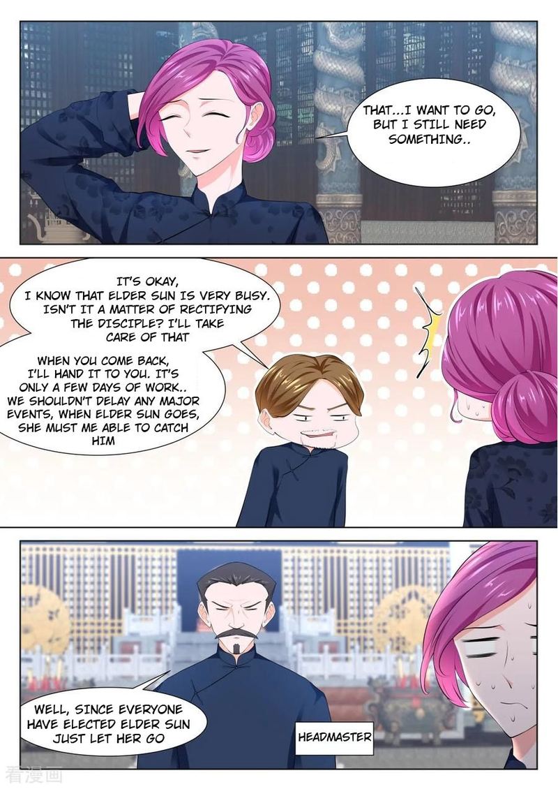 Metropolitan System Chapter 354 Page 1