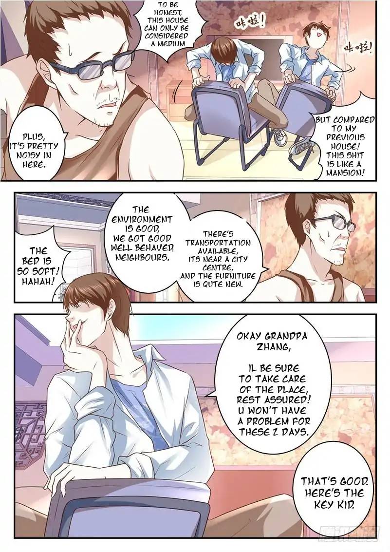 Metropolitan System Chapter 5 Page 2