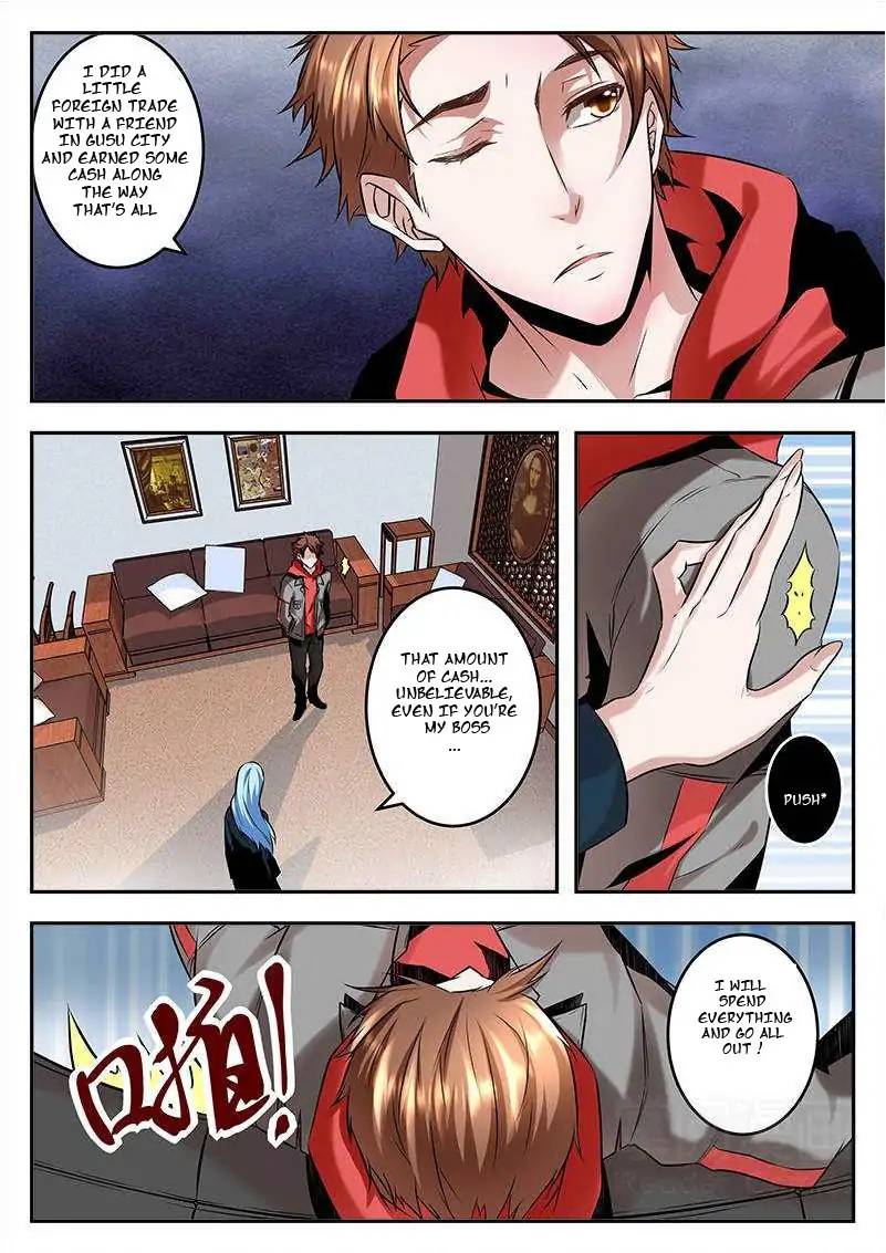 Metropolitan System Chapter 71 Page 3