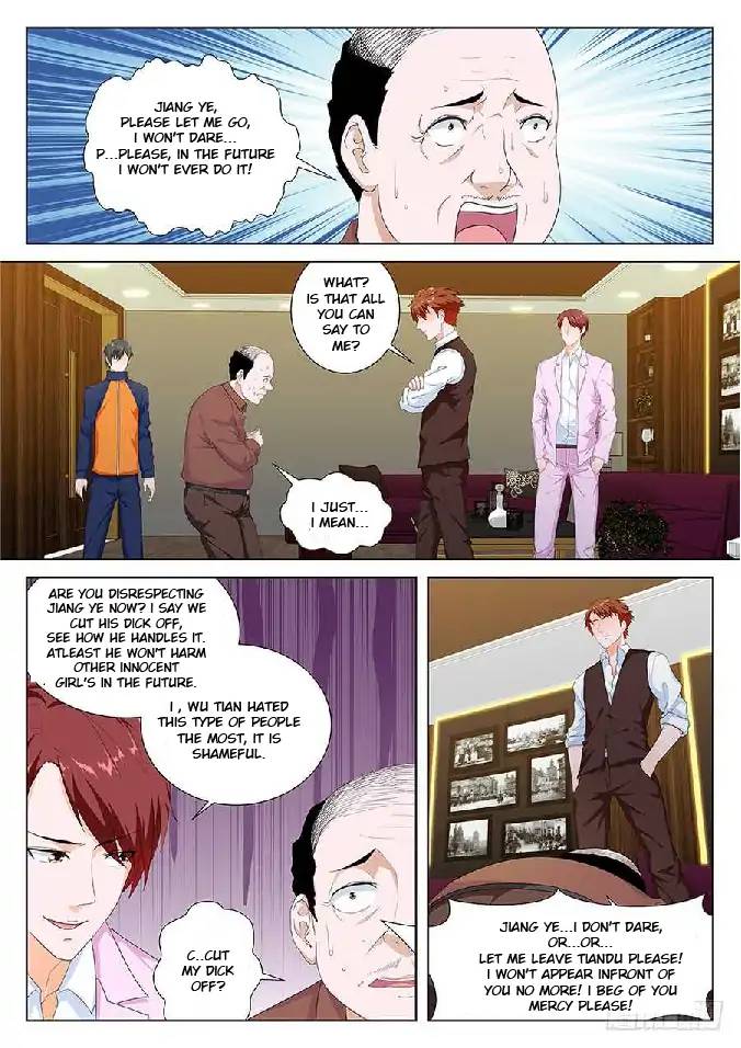 Metropolitan System Chapter 81 Page 2